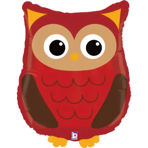 [G35173-P-FR] Owl 26" - Grabo