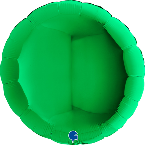 [G36120GR-FR] ROND VERT 36' (FR)