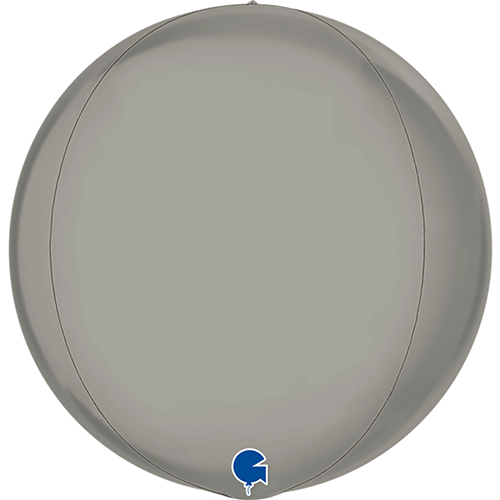 [G741P01PU-FR] GLOBE 15' PURE PLATINE 4D VRAC (FR)