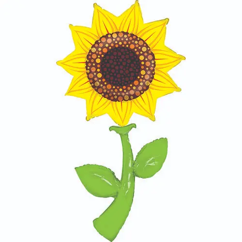 [G85778-P-FR] Tournesol Fresh Pick 5" - Grabo