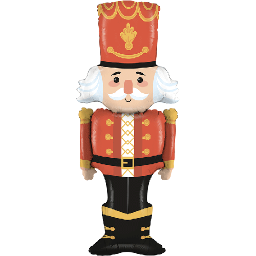 [GG72087-P-FR] The Nutcracker 50" - Grabo