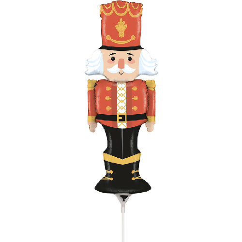 [GG72089-FR] The Nutcracker Mini 14" Vrac - Grabo