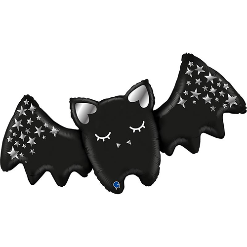 [GG72115-P-FR] Sparkling Bat 55" - Grabo