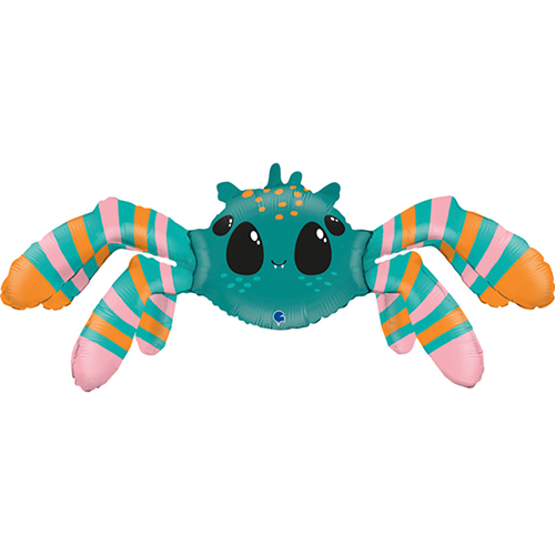 [GG74018-P-FR] Spider Pup 29" - Grabo