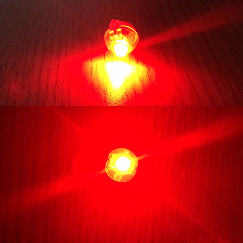 [LED008-FR] LED ROUGE *1 (FR)