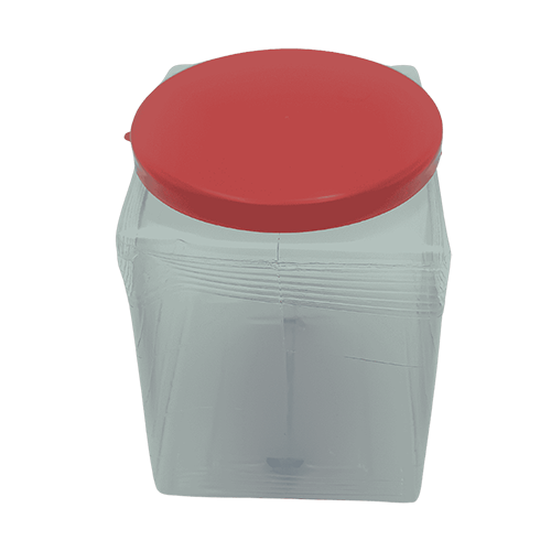 [GABOITE-FR] Container for Balloon Pieces