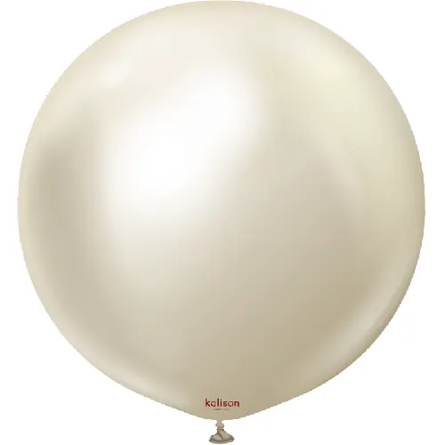 [12450119-FR] 24" Mirror White Gold *1b Latex FDS