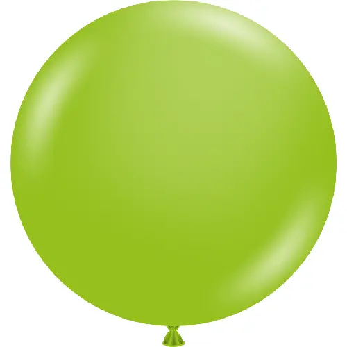 [2464-FR] 24' LIME GREEN*1 (FR)