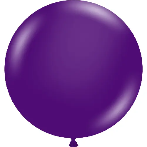 [3617-FR] 36' CRYSTAL PURPLE*1 (FR)