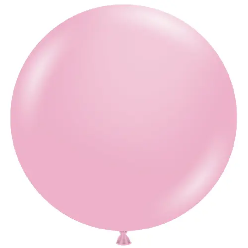 [24038-FR] 24" METALLIC SHIMMERING PINK *1