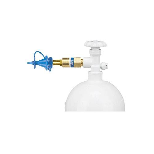 [C81121-FR] Economy Inflator - Flex-Tilt Valve (FR)