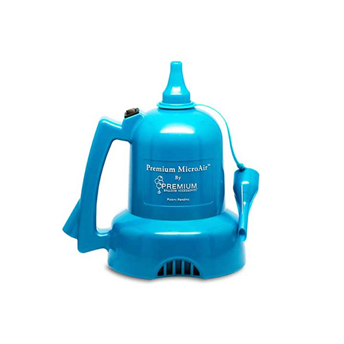 [C98008-FR] MICRO AIR INFLATOR (FR)