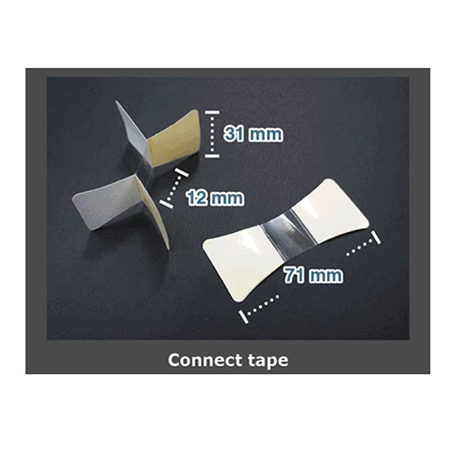 [TK0509030221-FR] SCOTCH /CONNECT TAPE (FR)