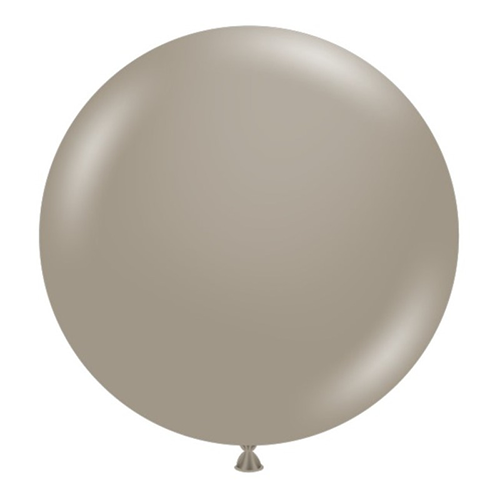 [8342-FR] 17" MALTED PASTEL  1ct - TufTex