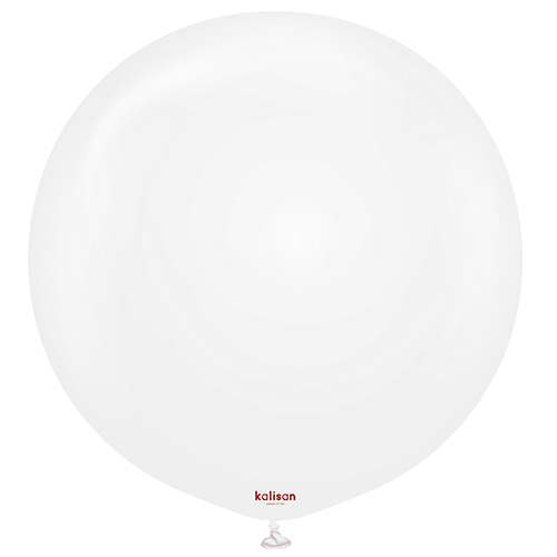 [11823330-FR] 18" Transparent  - 25CT (FR)